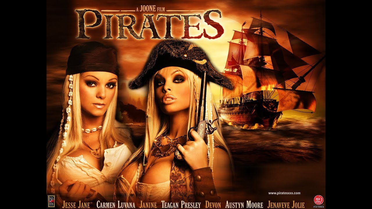 nonton pirates 2005